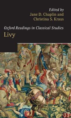 Livy - cover