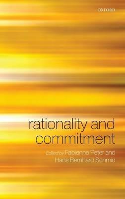 Rationality and Commitment - cover