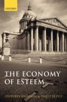 The Economy of Esteem: An Essay on Civil and Political Society - Geoffrey Brennan,Philip Pettit - cover