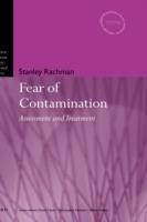 The Fear of Contamination: Assessment and Treatment - Stanley Rachman - cover