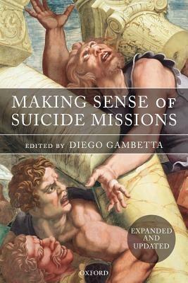 Making Sense of Suicide Missions - cover
