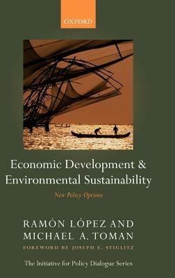 Economic Development and Environmental Sustainability: New Policy Options - cover