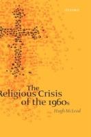 The Religious Crisis of the 1960s - Hugh McLeod - cover