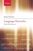 Language Networks: The New Word Grammar - Richard Hudson - cover