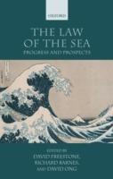 The Law of the Sea: Progress and Prospects - cover
