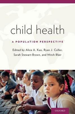 Child Health: A Population Perspective - cover
