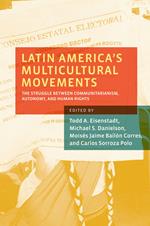 Latin America's Multicultural Movements