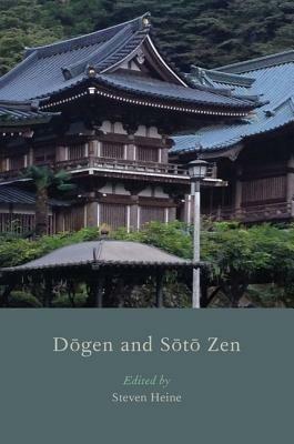 Dogen and Soto Zen - cover