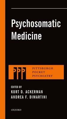 Psychosomatic Medicine - cover