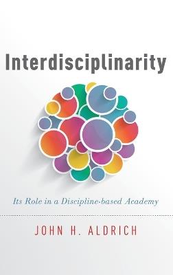Interdisciplinarity - cover
