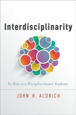 Interdisciplinarity - cover