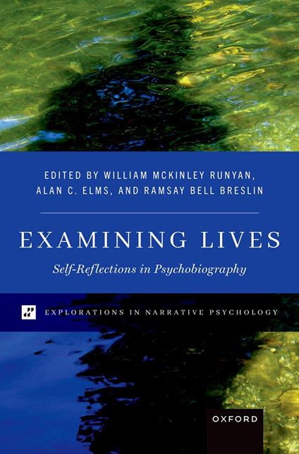 Examining Lives
