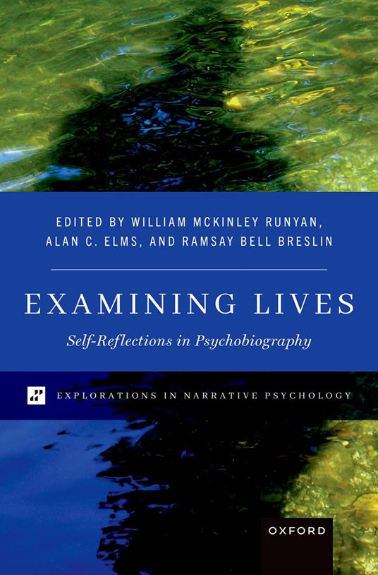 Examining Lives