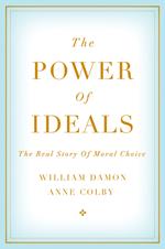 The Power of Ideals
