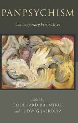 Panpsychism: Contemporary Perspectives - cover