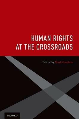 Human Rights at the Crossroads - cover