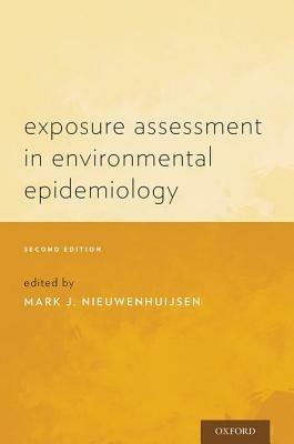 Exposure Assessment in Environmental Epidemiology - cover