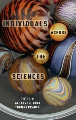 Individuals Across the Sciences - cover
