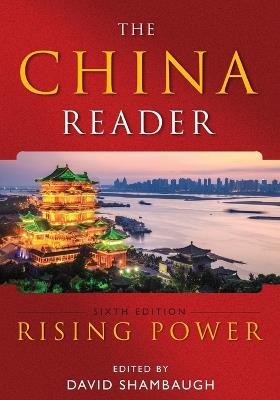 The China Reader: Rising Power - cover