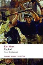 Capital: An Abridged Edition