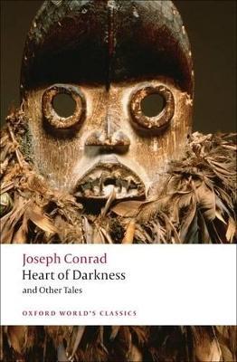 Heart of Darkness and Other Tales - Joseph Conrad - cover