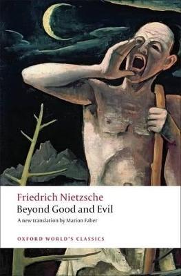 Beyond Good and Evil: Prelude to a Philosophy of the Future - Friedrich Nietzsche - cover