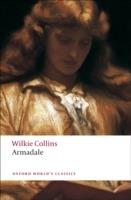 Armadale - Wilkie Collins - cover