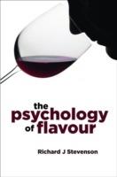 The Psychology of Flavour - Richard Stevenson - cover