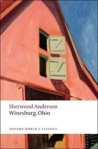 Libro in inglese Winesburg, Ohio Sherwood Anderson
