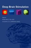 Deep Brain Stimulation - cover