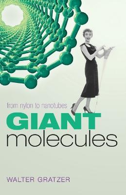 Giant Molecules: From nylon to nanotubes - Gratzer - cover