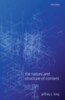 The Nature and Structure of Content - Jeffrey C. King - cover