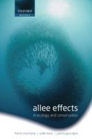 Allee Effects in Ecology and Conservation - Franck Courchamp,Ludek Berec,Joanna Gascoigne - cover