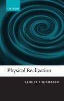Physical Realization - Sydney Shoemaker - cover