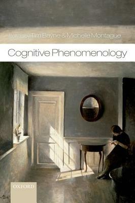 Cognitive Phenomenology - cover