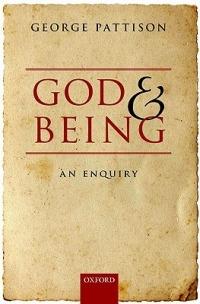 God and Being: An Enquiry - George Pattison - cover