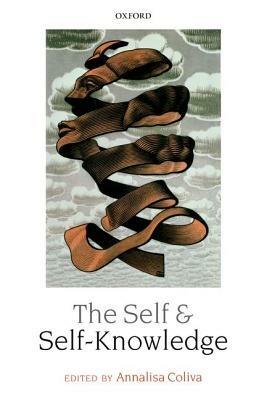 The Self and Self-Knowledge - cover