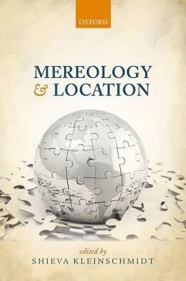 Mereology and Location - cover