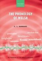 The Phonology of Welsh - S. J. Hannahs - cover