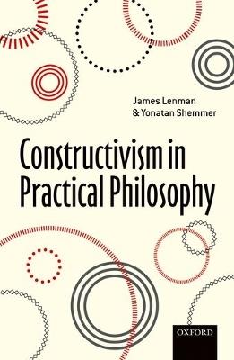 Constructivism in Practical Philosophy - cover