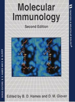 Molecular Immunology - cover