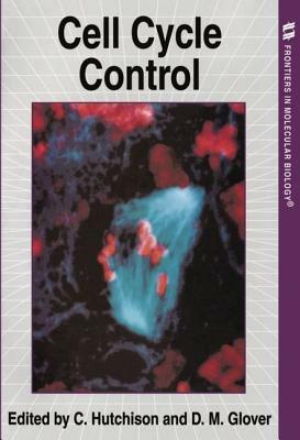 Cell Cycle Control - cover