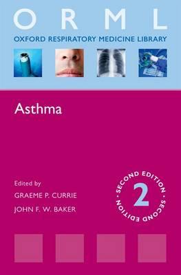 Asthma - cover