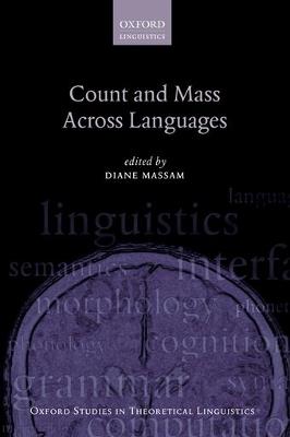 Count and Mass Across Languages - cover