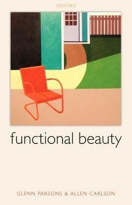 Functional Beauty - Glenn Parsons,Allen Carlson - cover