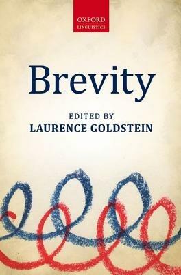 Brevity - cover