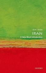 Iran: A Very Short Introduction