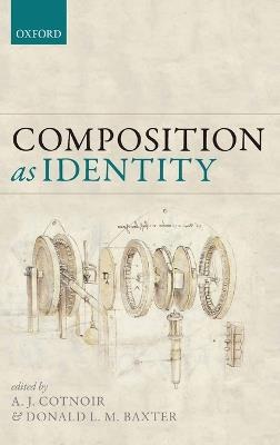 Composition as Identity - cover