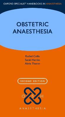 Obstetric Anaesthesia - cover