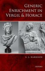 Generic Enrichment in Vergil and Horace